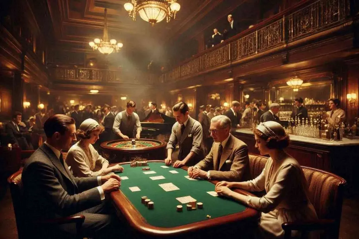 Casino de Namur